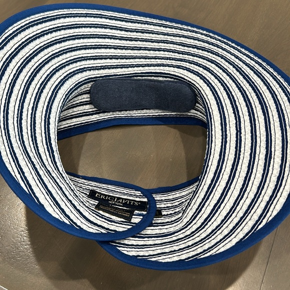 Eric Javits NEW Brooke Visor - Picture 5 of 5